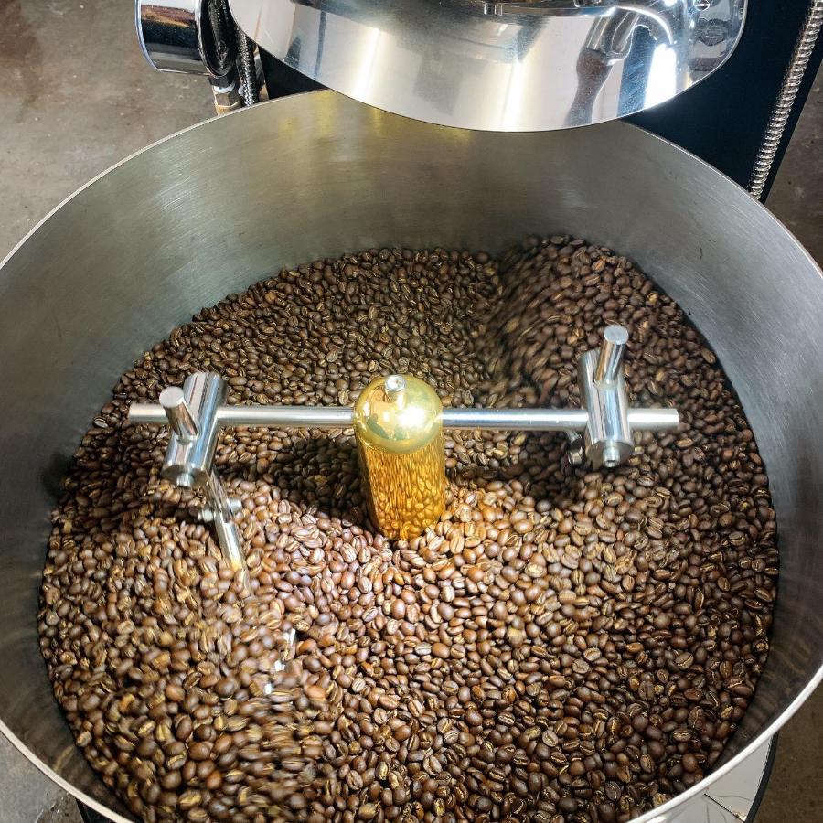 Tanigawa Valley Lodge & Coffee Roastery Minakami Esterno foto