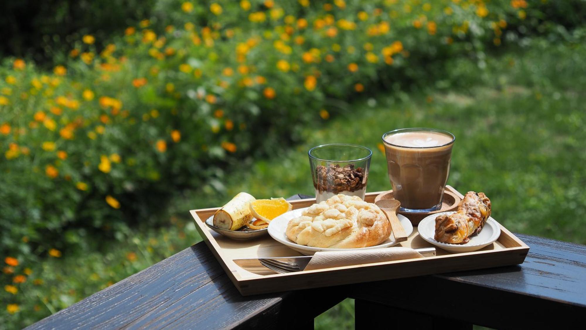 Tanigawa Valley Lodge & Coffee Roastery Minakami Esterno foto